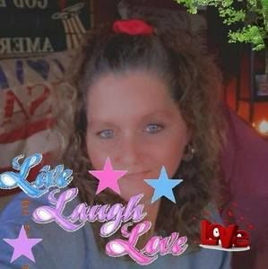 Meet your Posher, Candi